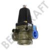 BERGKRAFT BK1246502AS Pressure Limiting Valve